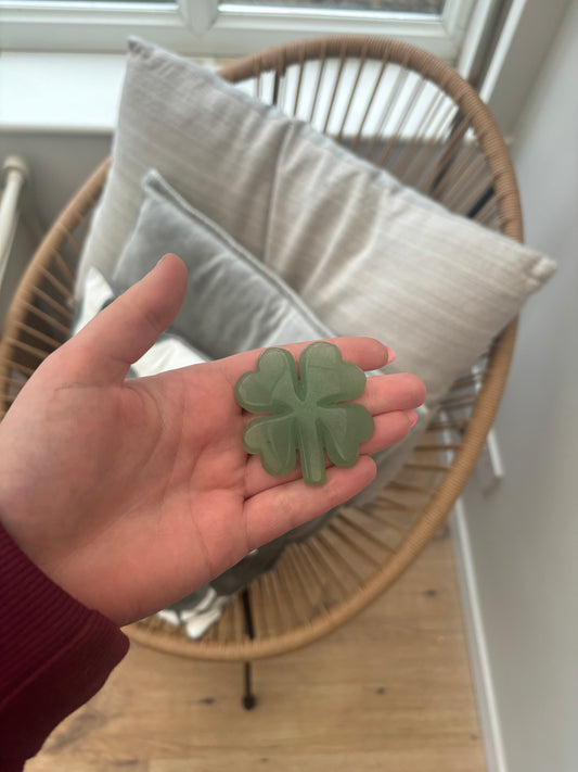 Green Aventurine